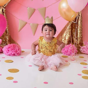 Meet your Posher, Esme